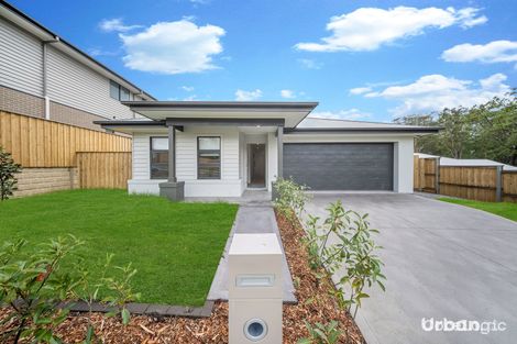 Property photo of 9 Aurora Way Chisholm NSW 2322