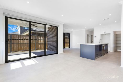 Property photo of 11 Twine Street Marsden Park NSW 2765