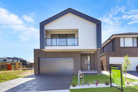 Property photo of 11 Twine Street Marsden Park NSW 2765