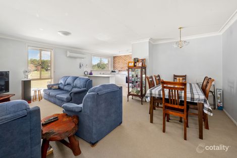 Property photo of 1/18 Baker Drive Tenambit NSW 2323