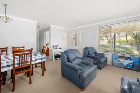 Property photo of 1/18 Baker Drive Tenambit NSW 2323