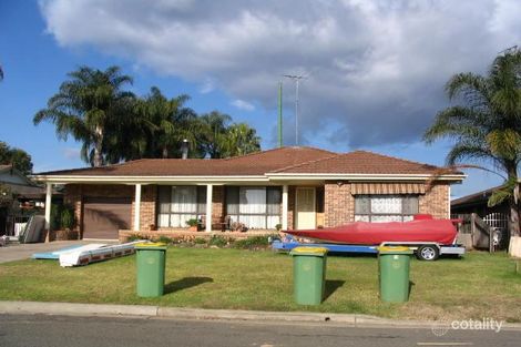 19 Anakai Dr, Jamisontown, NSW 2750