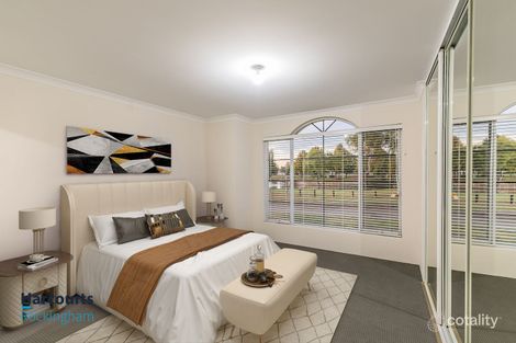 Property photo of 13 Villena Circle Port Kennedy WA 6172