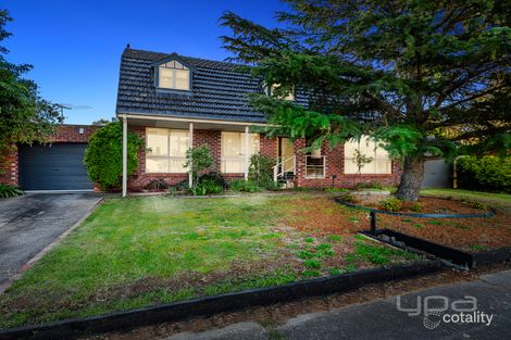 Property photo of 9 Gloucester Way Melton West VIC 3337