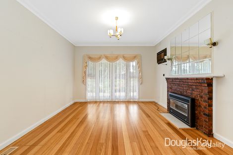 Property photo of 67 Ridgeway Parade Sunshine West VIC 3020
