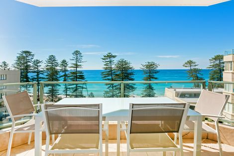 901/1 Raglan St, Manly, NSW 2095