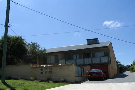 Property photo of 4/22 Croudace Road Elermore Vale NSW 2287