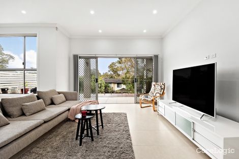 Property photo of 140A Kirby Street Dundas NSW 2117