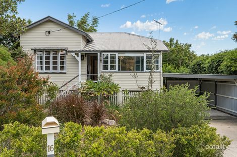 16 Bergman St, Samford Village, QLD 4520