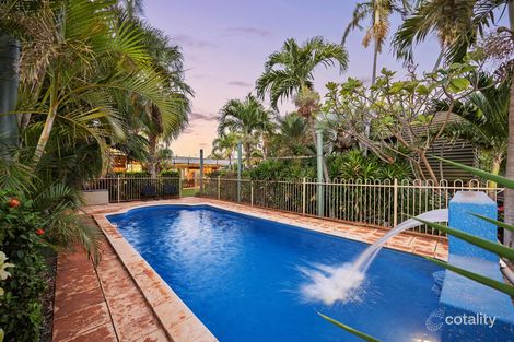 Property photo of 6 Thyssen Crescent Dampier WA 6713