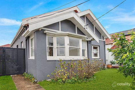 4 Sackville St, Maroubra, NSW 2035