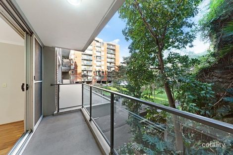 Property photo of 2D/8 Bligh Place Randwick NSW 2031