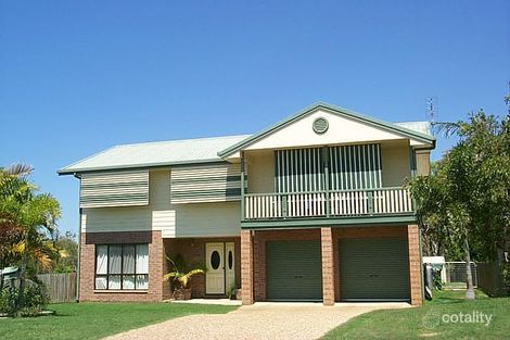 Property photo of 5 Melbourne Court Calliope QLD 4680