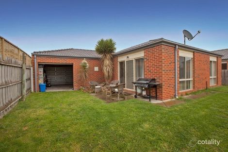 Property photo of 14 Bookham Way Cranbourne West VIC 3977