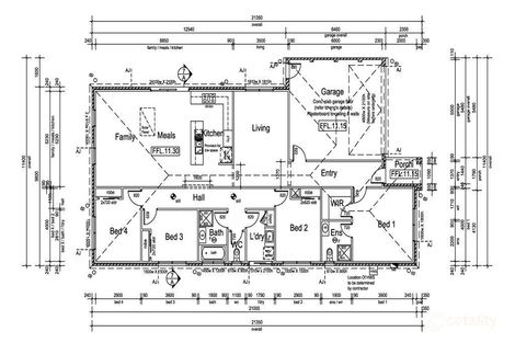 Property photo of 3 Killarney Street Doreen VIC 3754