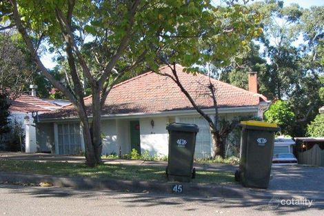 45 Godfrey Rd, Artarmon, NSW 2064