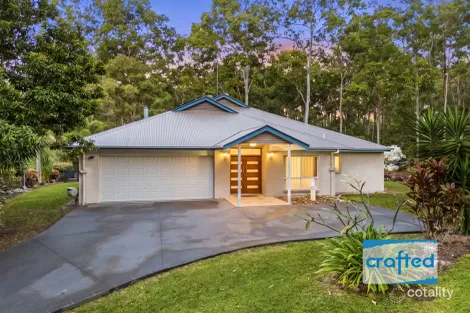 108-116 Thornbill Dr, Greenbank, QLD 4124