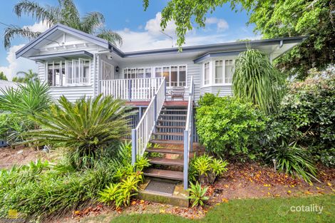Property photo of 57 Swan Street Gordonvale QLD 4865