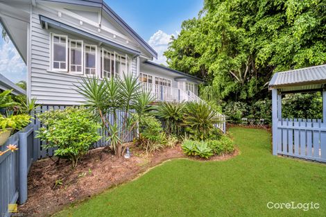 Property photo of 57 Swan Street Gordonvale QLD 4865