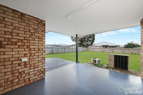 Property photo of 19 Riley Drive Gracemere QLD 4702
