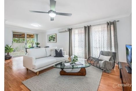 Property photo of 46 Clarendon Circuit Forest Lake QLD 4078