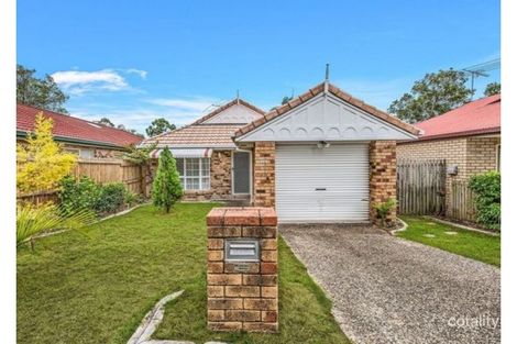 Property photo of 46 Clarendon Circuit Forest Lake QLD 4078