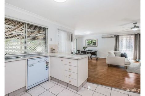 Property photo of 46 Clarendon Circuit Forest Lake QLD 4078