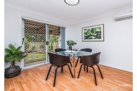 Property photo of 46 Clarendon Circuit Forest Lake QLD 4078