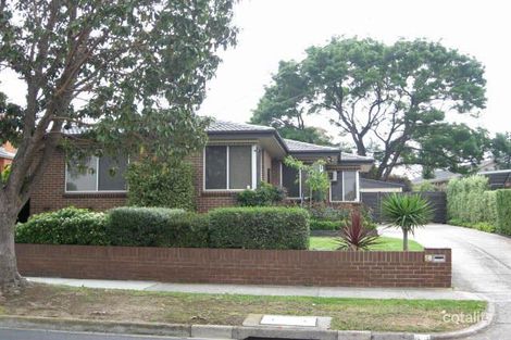 58 Huxley Ave, Mulgrave, VIC 3170