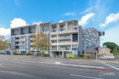 22/13 Old Northern Rd, Baulkham Hills, NSW 2153
