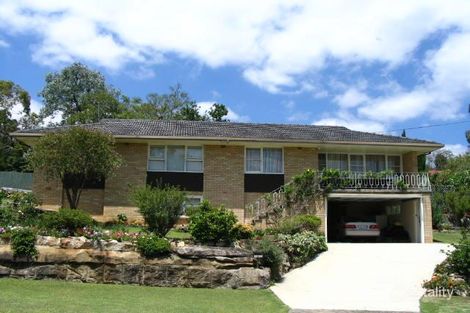 Property photo of 18 Grayson Road North Epping NSW 2121