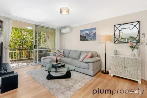 28/22-26 Warren St, St Lucia, QLD 4067