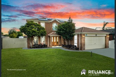 Property photo of 71 Westmill Drive Hoppers Crossing VIC 3029