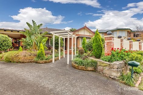 Property photo of 20 Centenary Close Bolwarra Heights NSW 2320