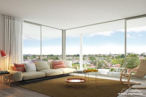 Property photo of 702/8 Northcote Street Naremburn NSW 2065