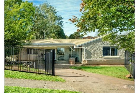 1/22 Hume St, North Toowoomba, QLD 4350