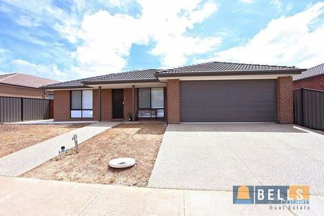 Property photo of 48 Palmer Parade Derrimut VIC 3026