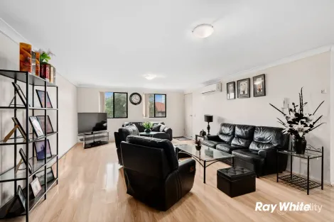 Property photo of 11/5-9 Fourth Avenue Blacktown NSW 2148