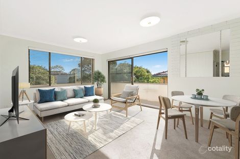 Property photo of 5/18 Wheeler Parade Dee Why NSW 2099
