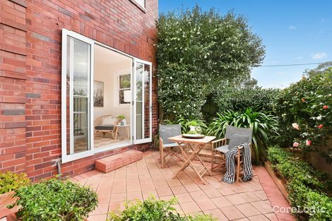 Property photo of 3/49 Earle Street Cremorne NSW 2090
