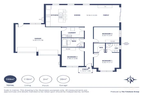 Property photo of 11B Shepherd Street Ridgehaven SA 5097