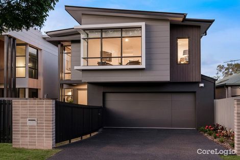 Property photo of 8 Jarrott Street Chelmer QLD 4068