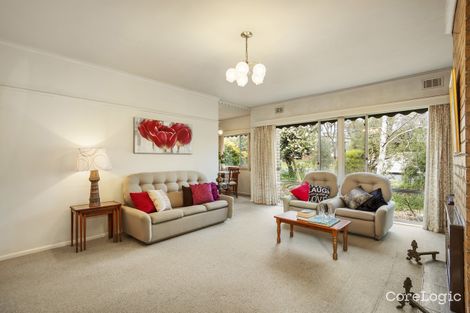 Property photo of 93 Husband Road Forest Hill VIC 3131