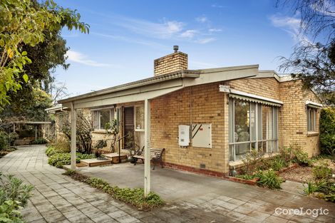 Property photo of 93 Husband Road Forest Hill VIC 3131