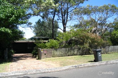 61 Mimosa Rd, Turramurra, NSW 2074