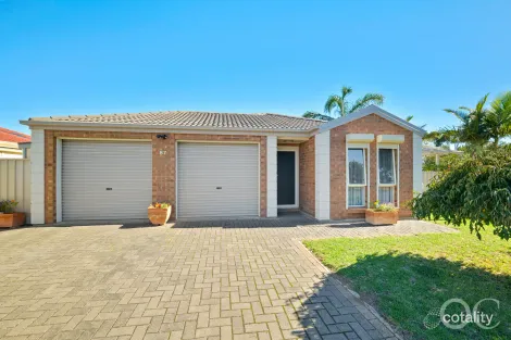 Property photo of 87 Pridham Boulevard Aldinga Beach SA 5173