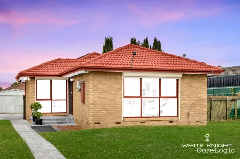 Property photo of 51 Clarke Avenue St Albans VIC 3021