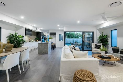 Property photo of 8 Jarrott Street Chelmer QLD 4068