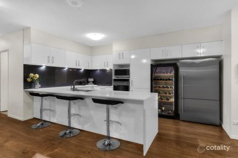Property photo of 154/11 Chasely Street Auchenflower QLD 4066