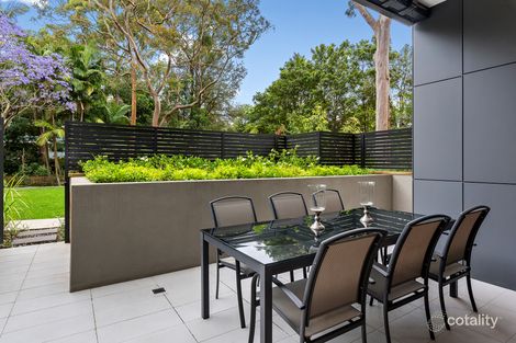 Property photo of 44/5 Milray Street Lindfield NSW 2070